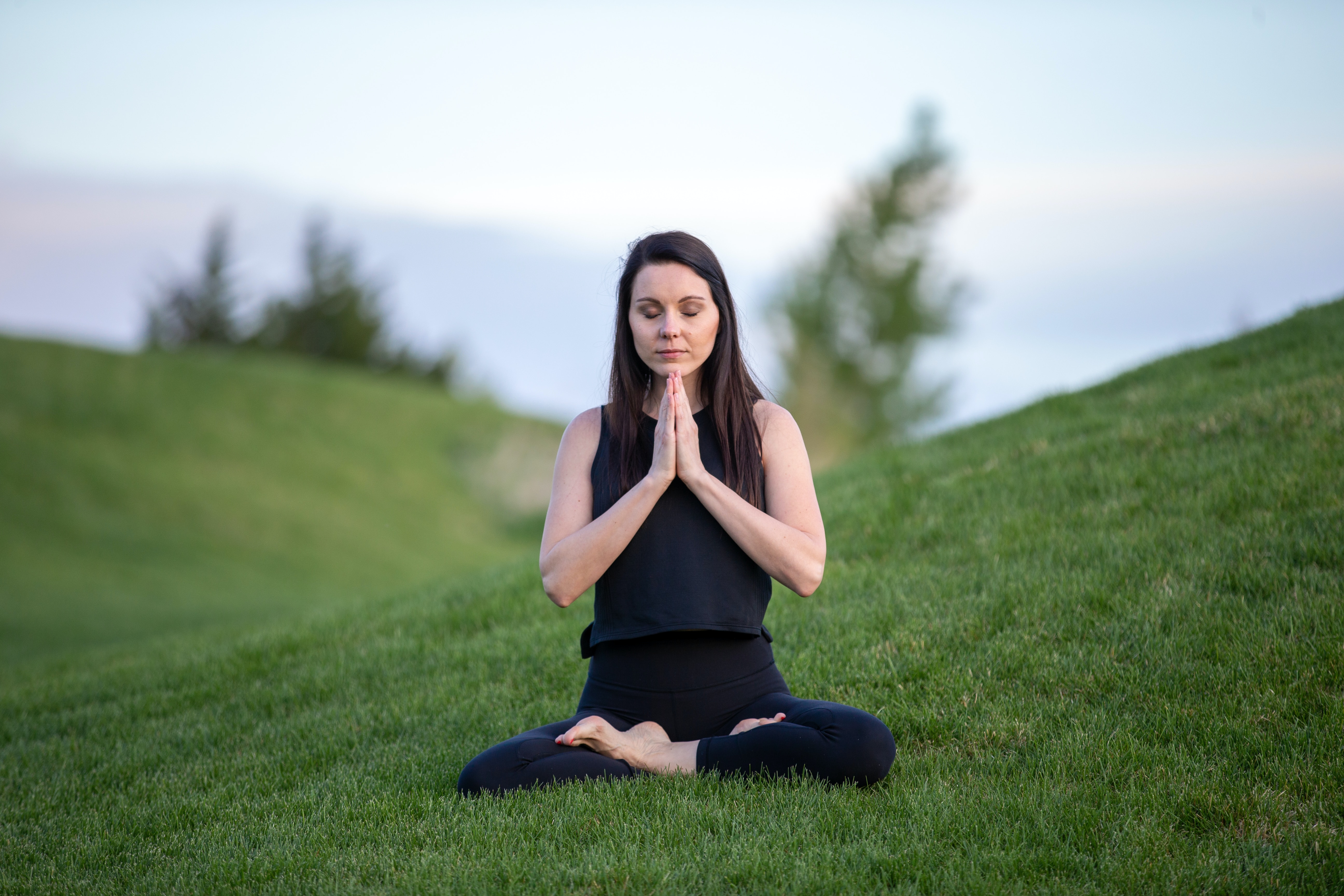 Meditation Center