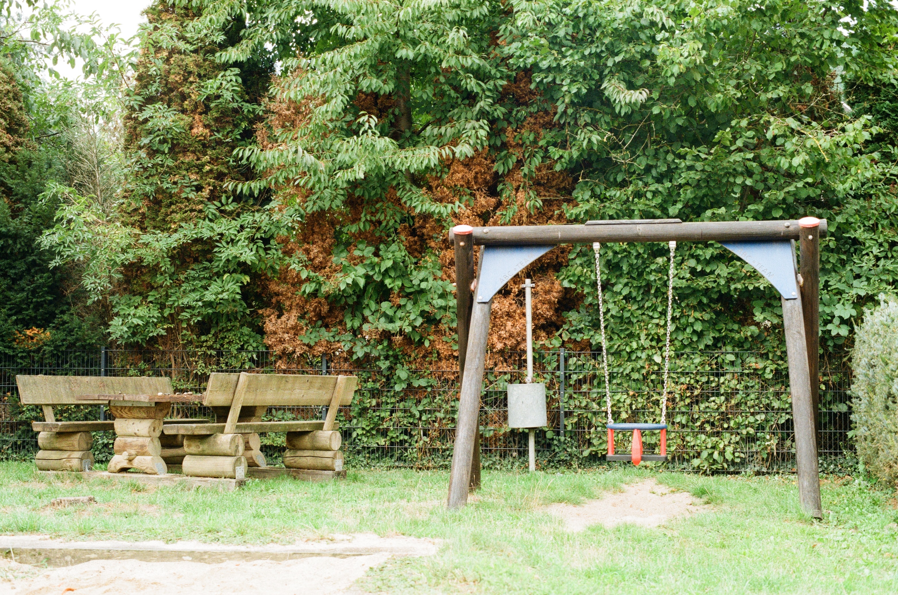 Kids Play Area